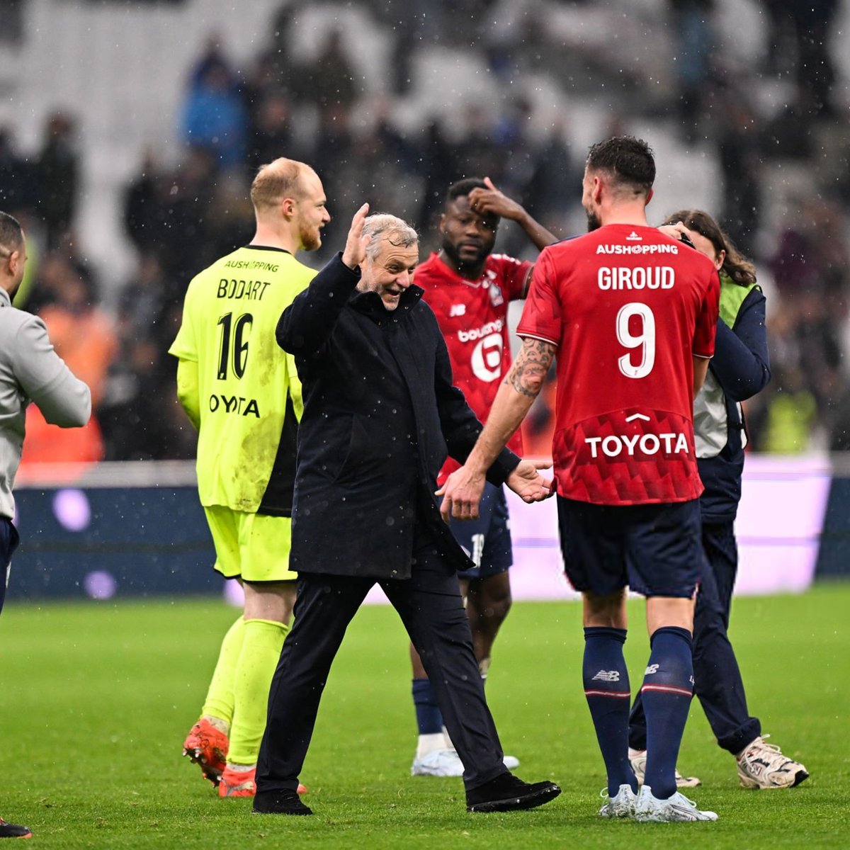 Actu Ligue 1 tweet media