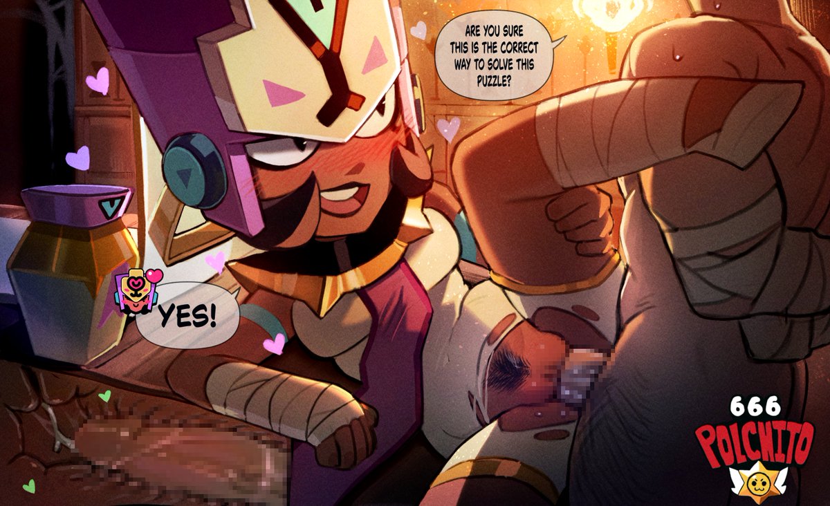 Polchito 🔞 tweet media