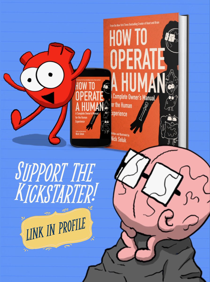 the Awkward Yeti (Nick Seluk) tweet media
