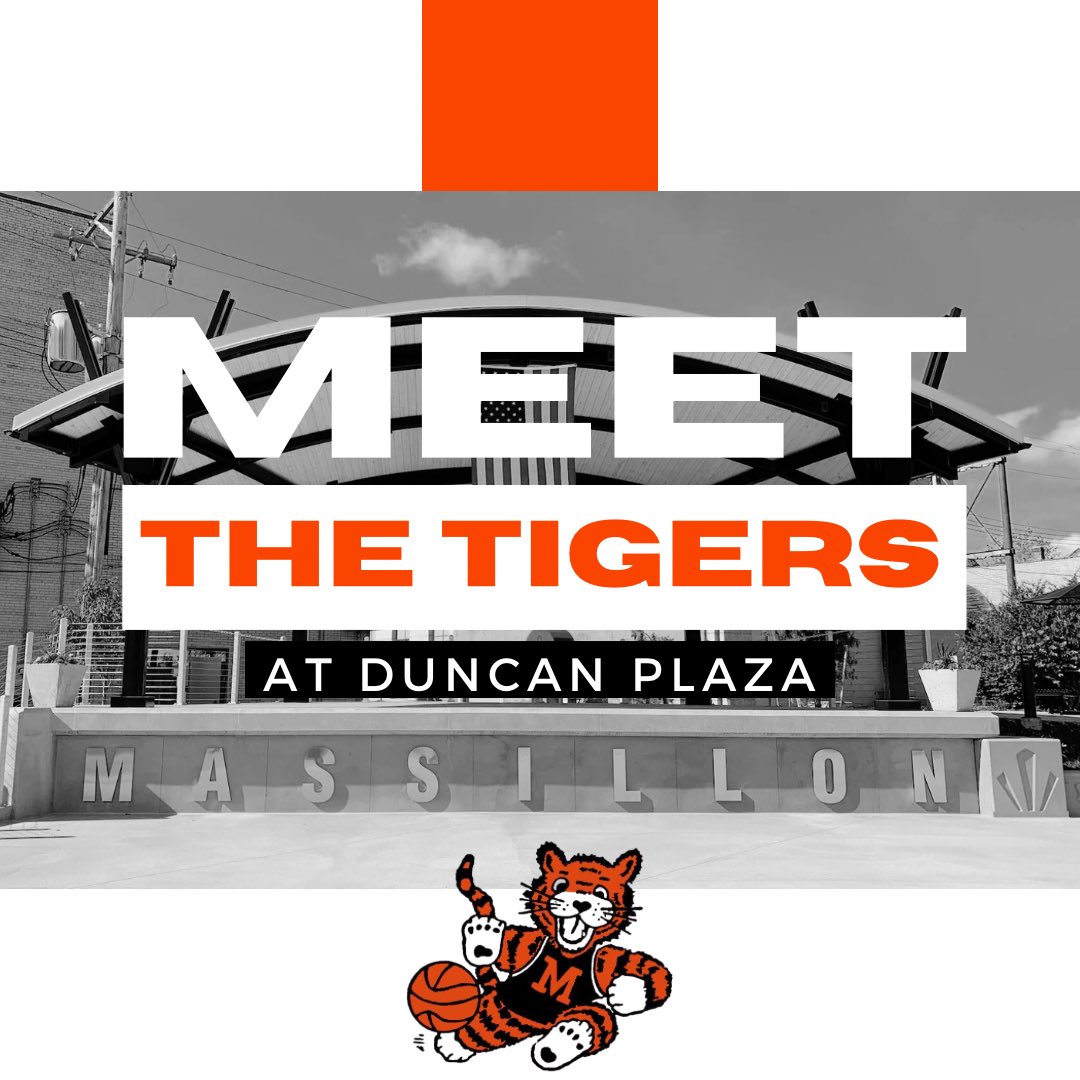 Massillon City Schools tweet media