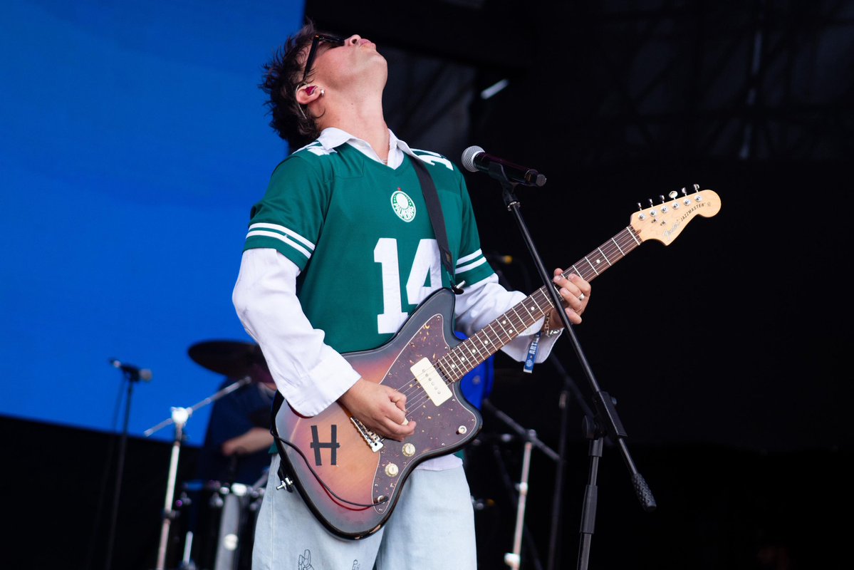 Tracklist tweet media