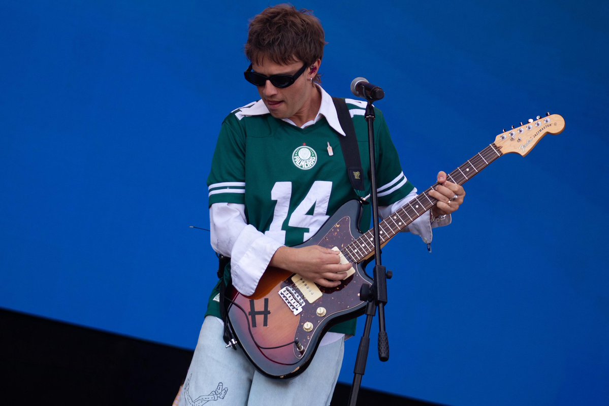 Tracklist tweet media