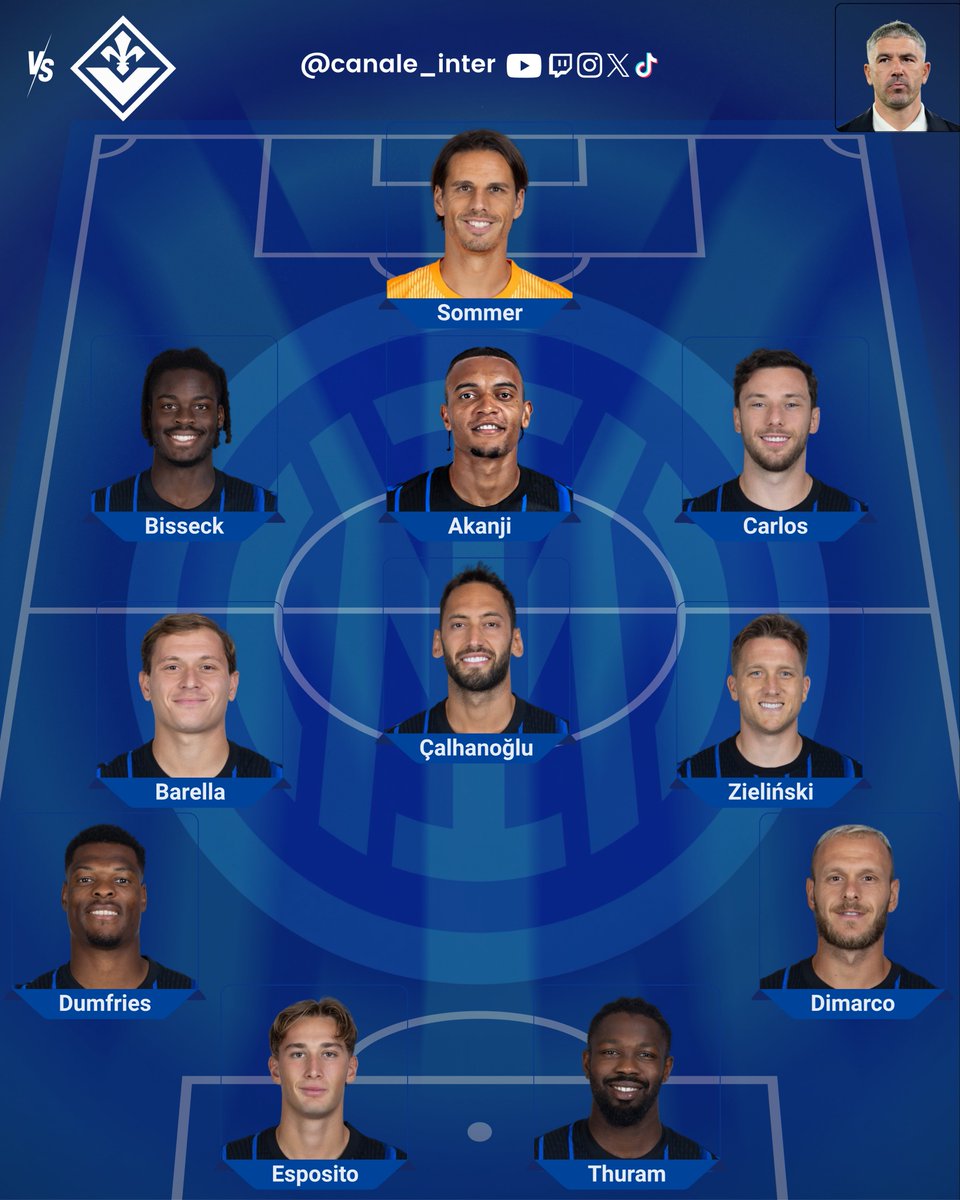 Canale Inter tweet media