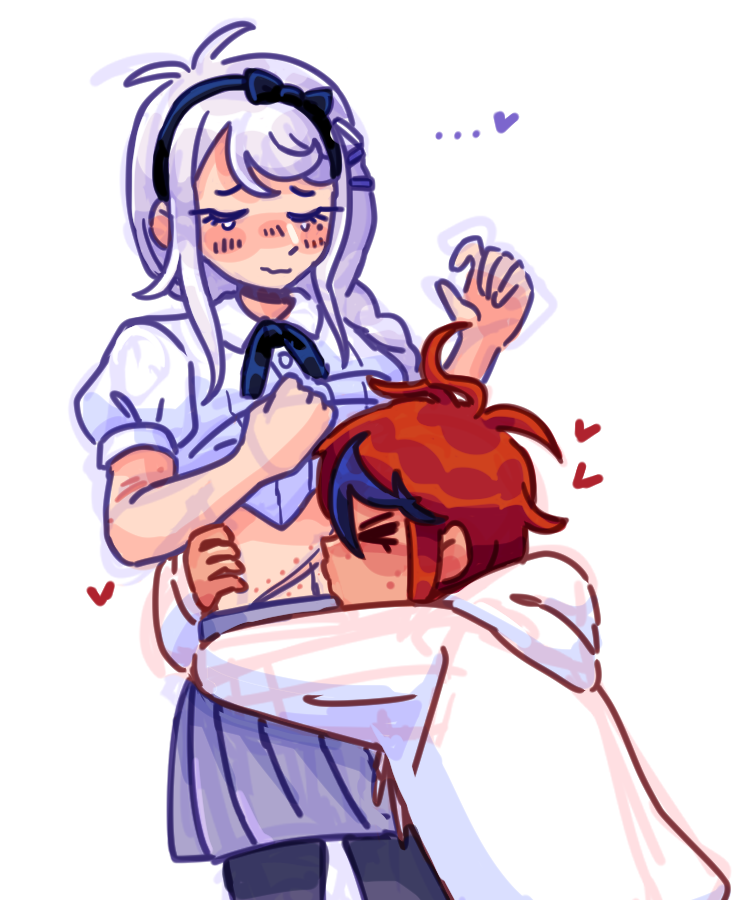 (100/100) sporks🥄 tweet media