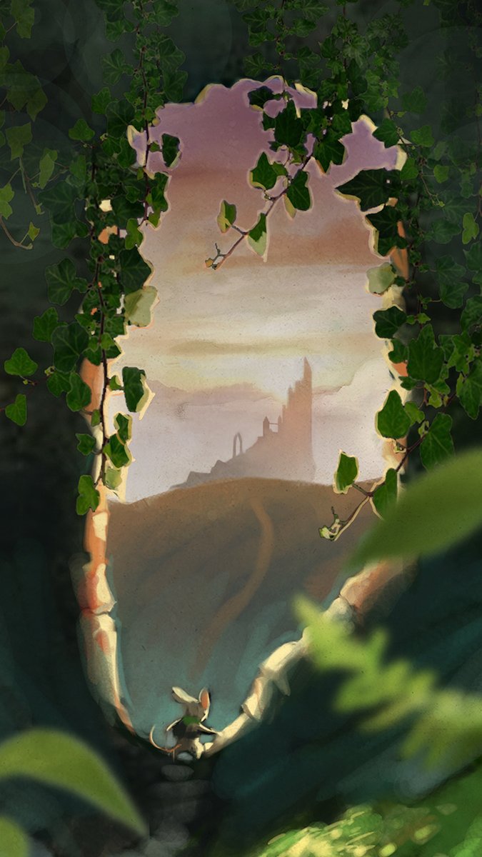 Polyarc Games 🌿 tweet media