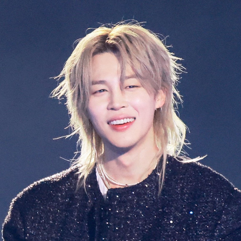 Vesta⁷ is seeing BTS tweet media