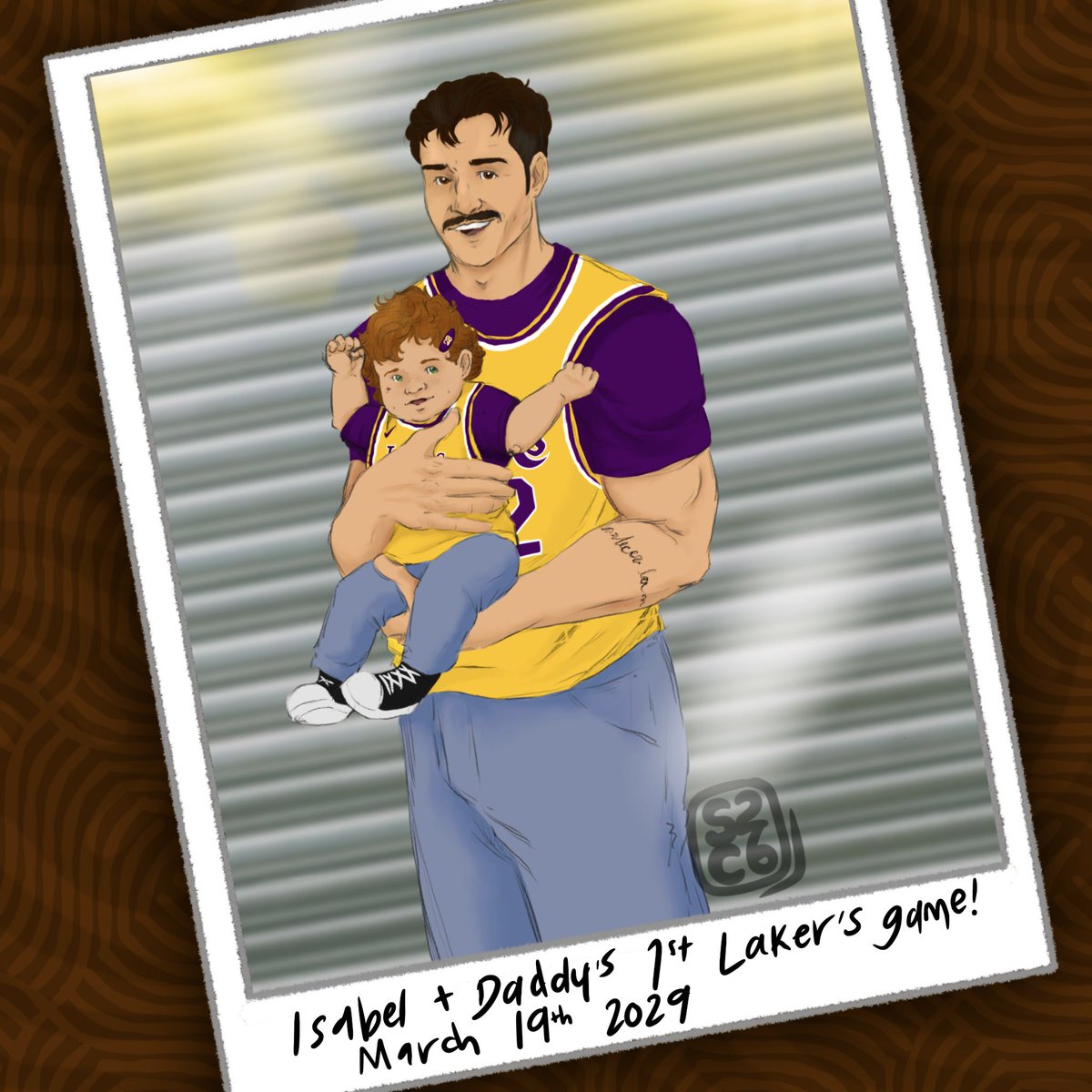 🎨 Shanny 🚒 🏒 tweet media