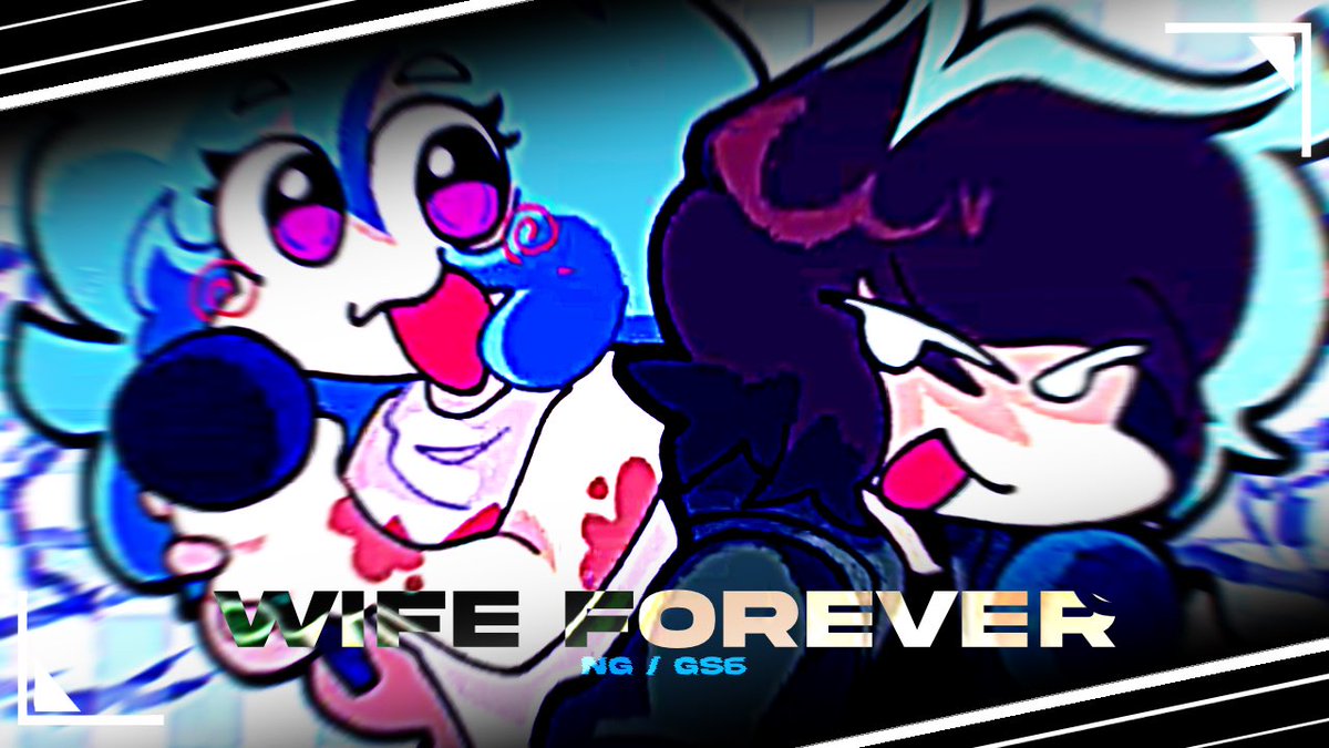 NEØ / GS6 (VS NG REDUX OUT NOW!!!) tweet media