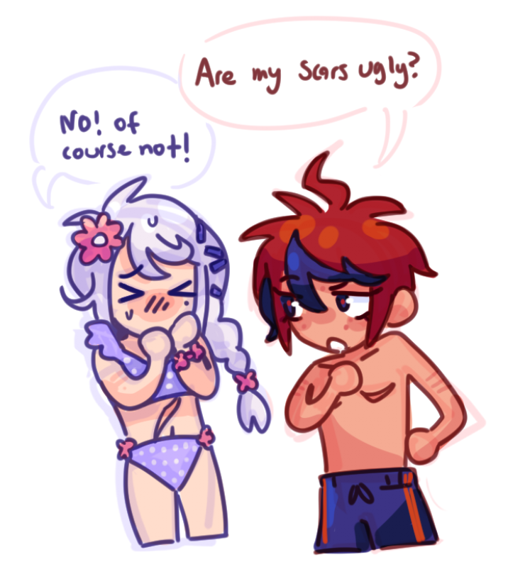 (100/100) sporks🥄 tweet media