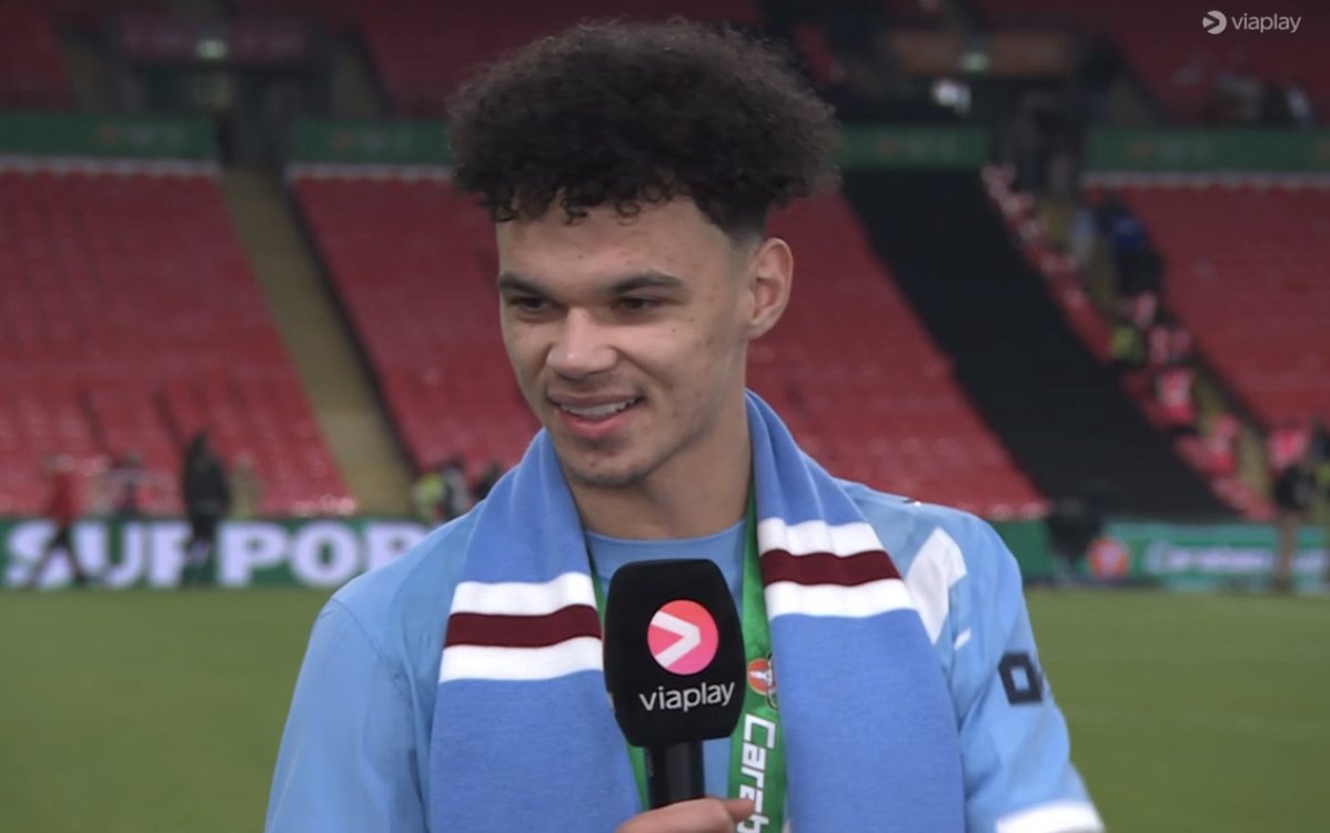 The Touchline | 𝐓 tweet media