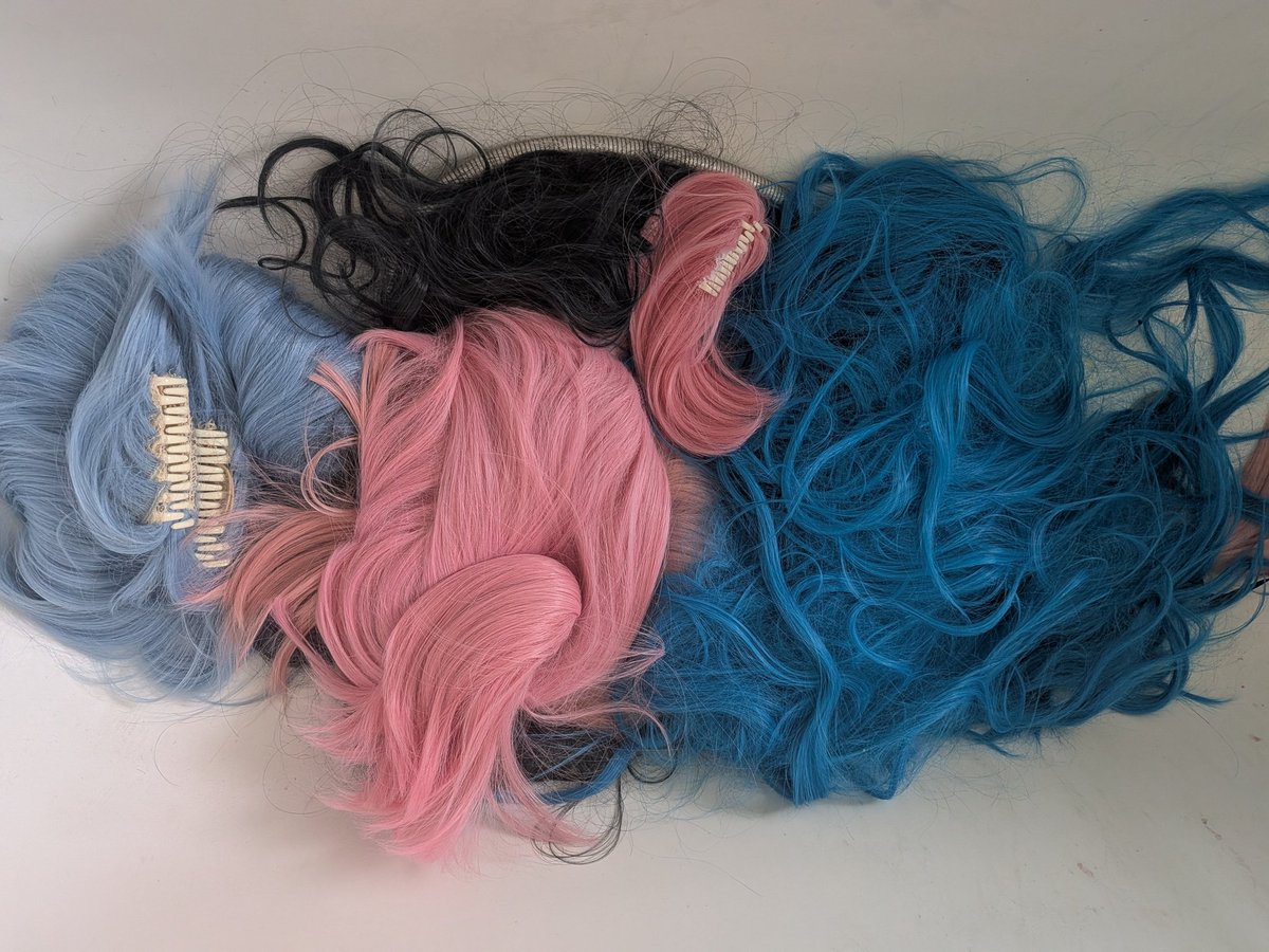 Tobi @ Dokomi2026 tweet media