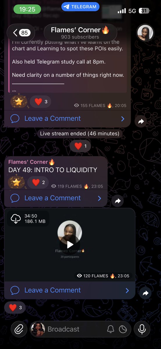 Flames🔥 tweet media