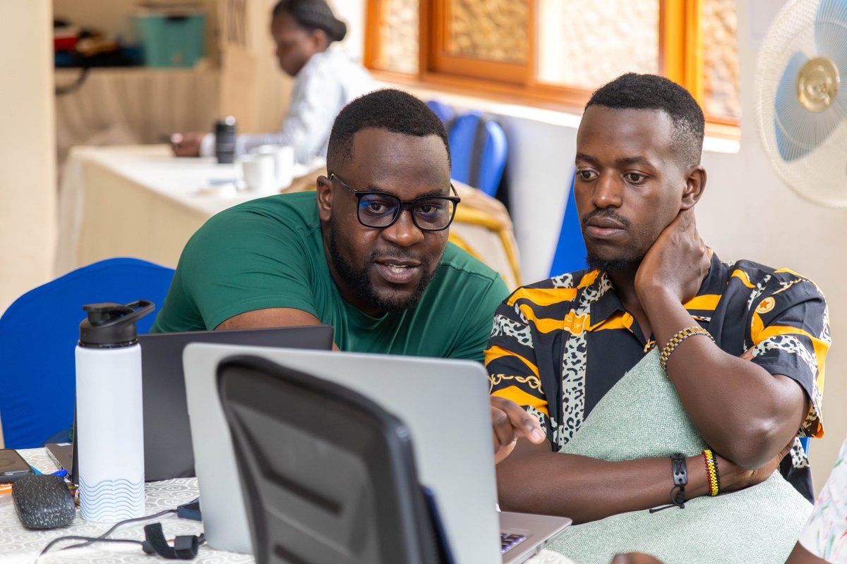 Media Challenge Initiative tweet media