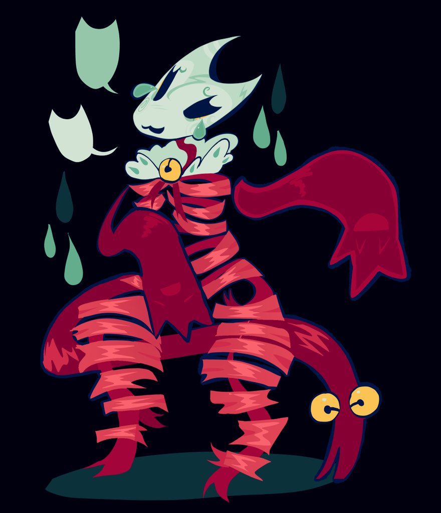 HONEYSODA!🧱 COMMS CLOSED tweet media