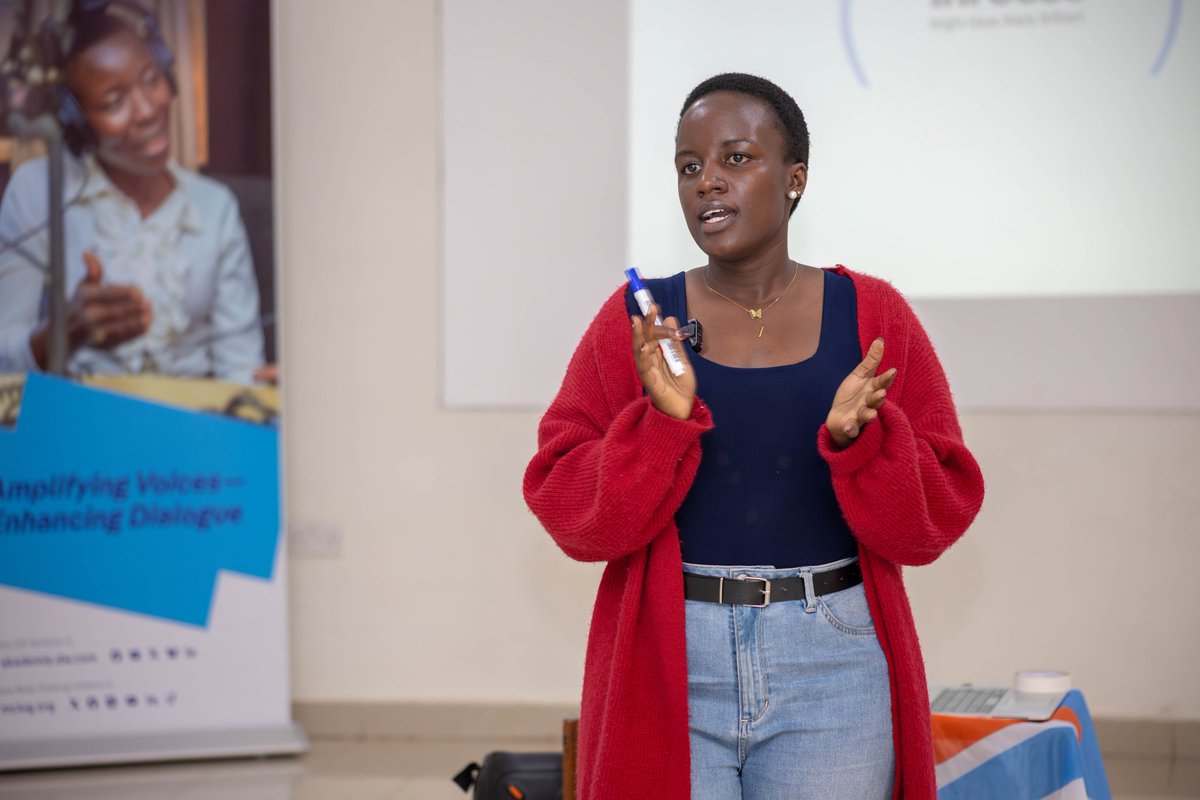 Media Challenge Initiative tweet media