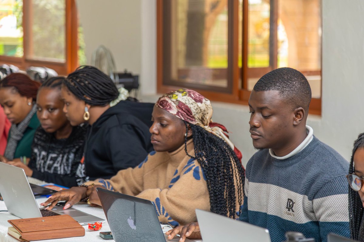 Media Challenge Initiative tweet media