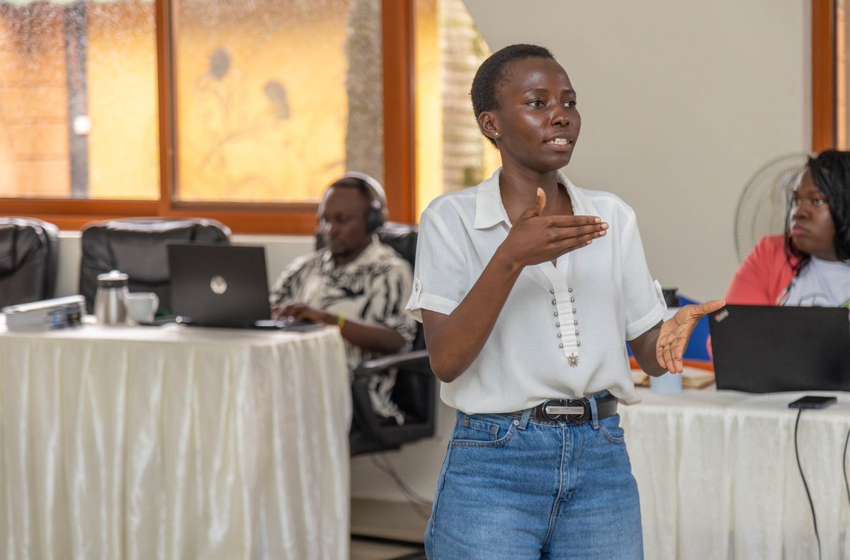 Media Challenge Initiative tweet media