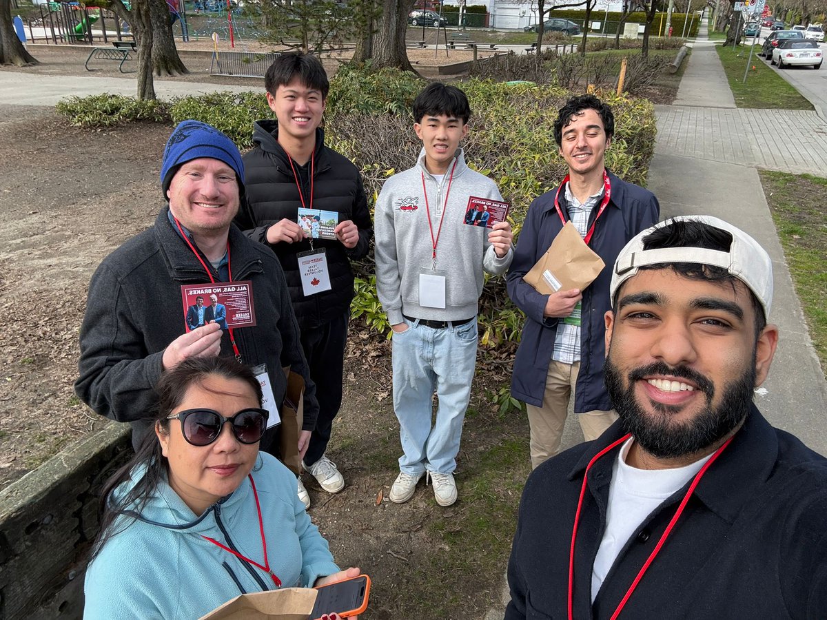 Taleeb Noormohamed 🇨🇦 tweet media