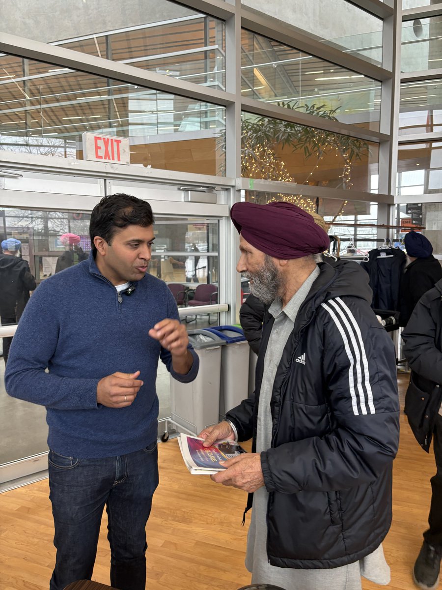 Taleeb Noormohamed 🇨🇦 tweet media