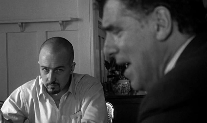 The New Man tweet media