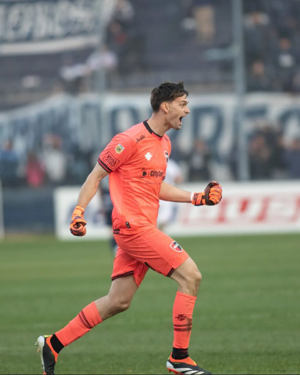 Axel Rolon tweet media