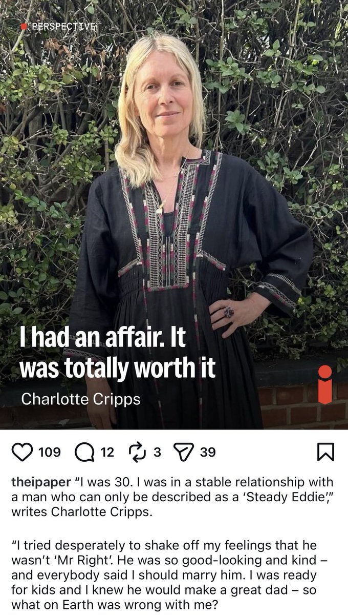 The Modern Fox tweet media