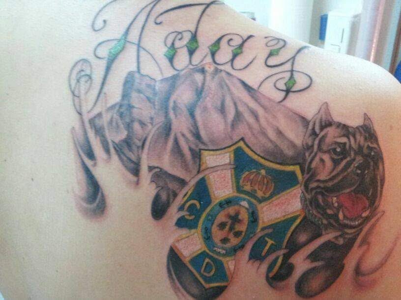 Numeritos CDT 🏴 👓 tweet media