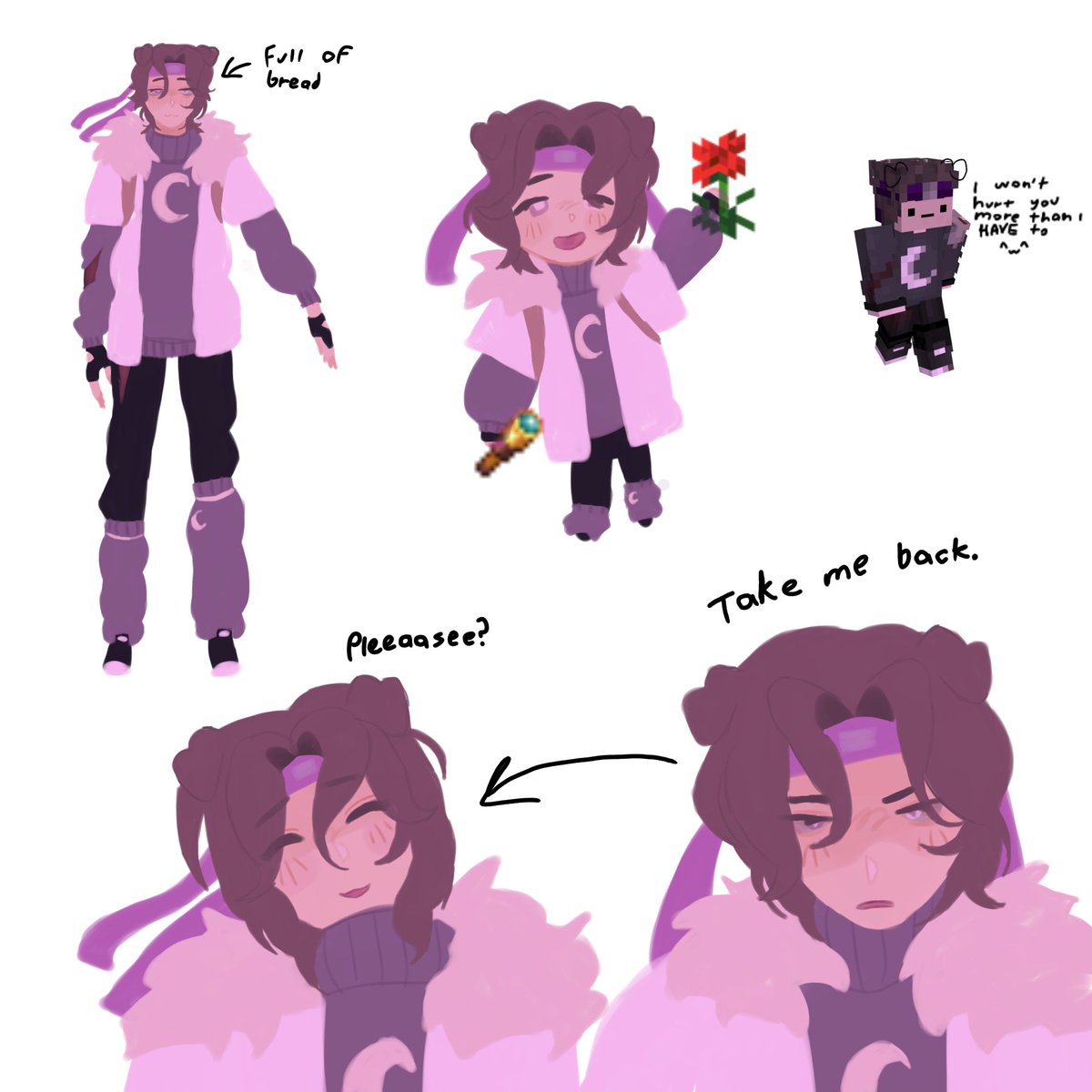 spadeesoda's tweet image. more decayedfies,,,,

#wifiesfanart #decayedtwt #decayedanddecrepit