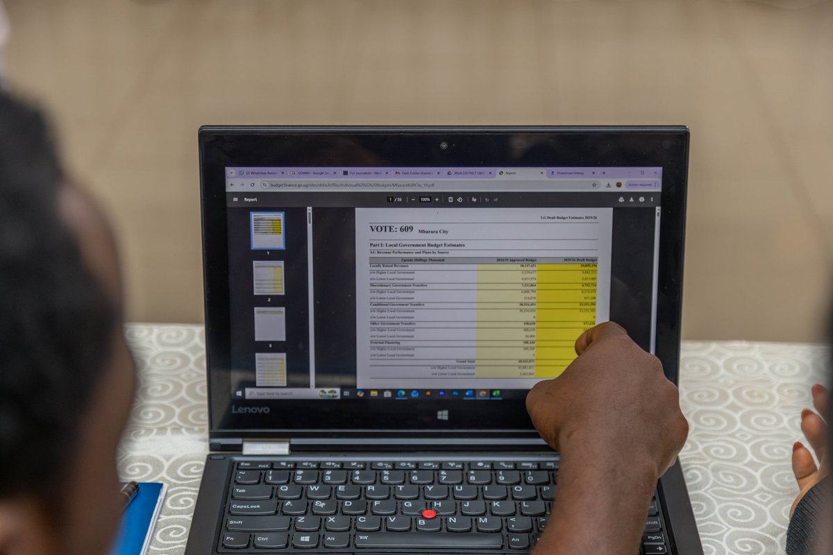 Media Challenge Initiative tweet media