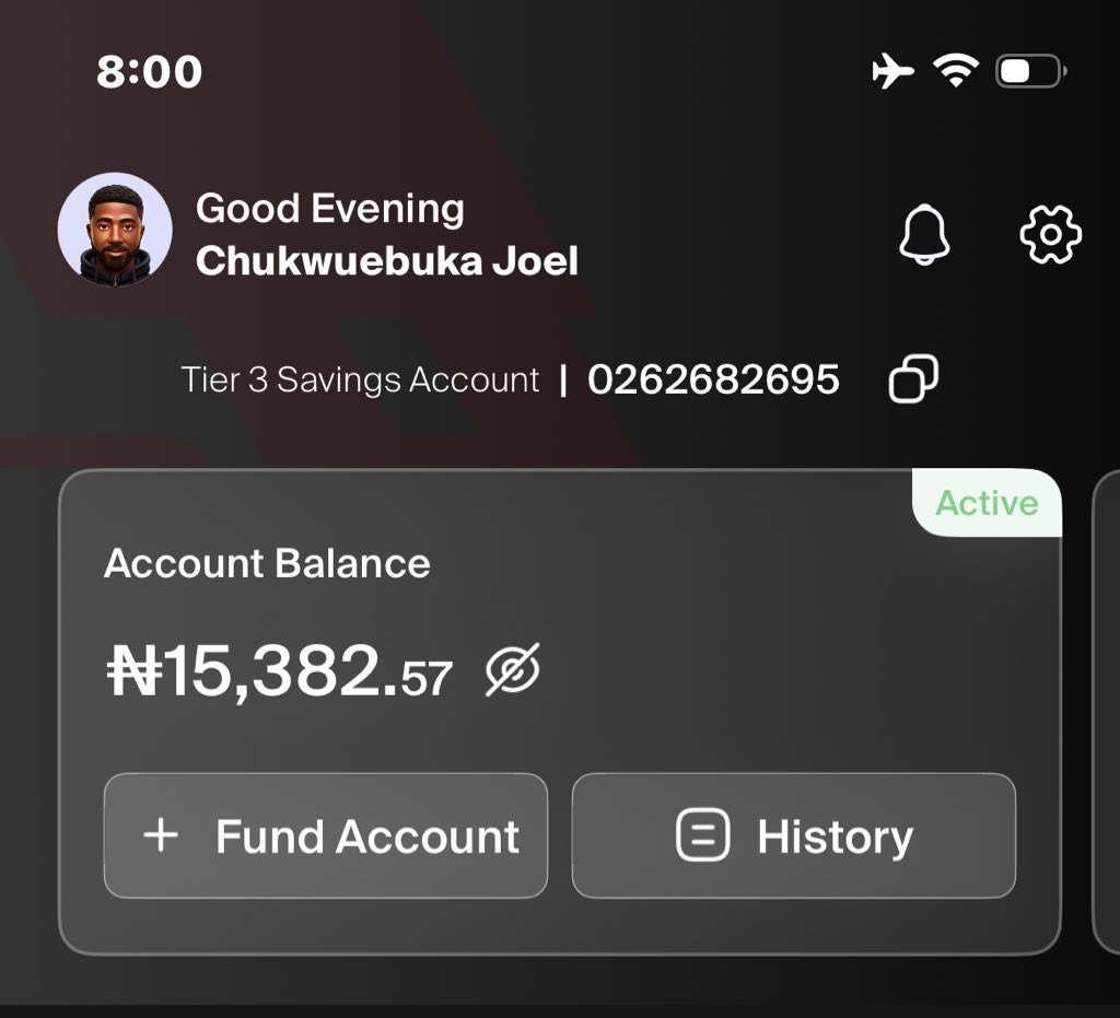 First Son Of Owerri🗽𓃵 tweet media