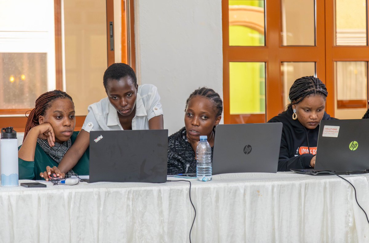 Media Challenge Initiative tweet media