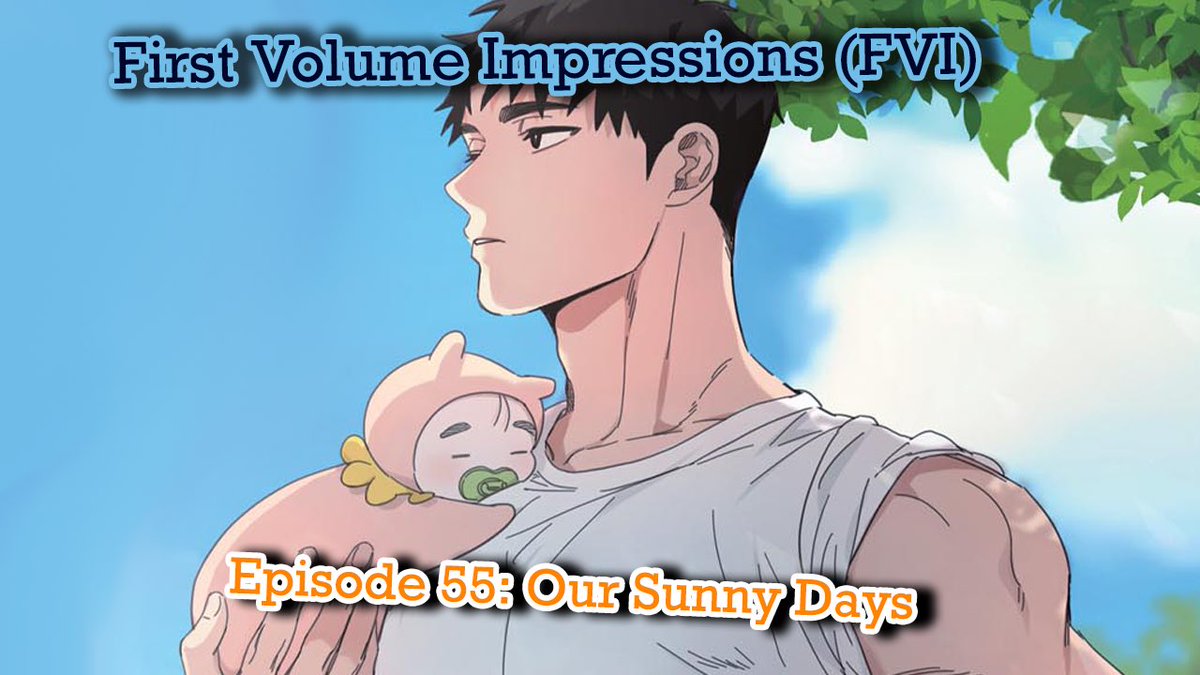 That Manga Dude tweet media