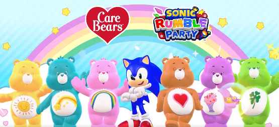 🥈 SILVER SONIC‼️ tweet media