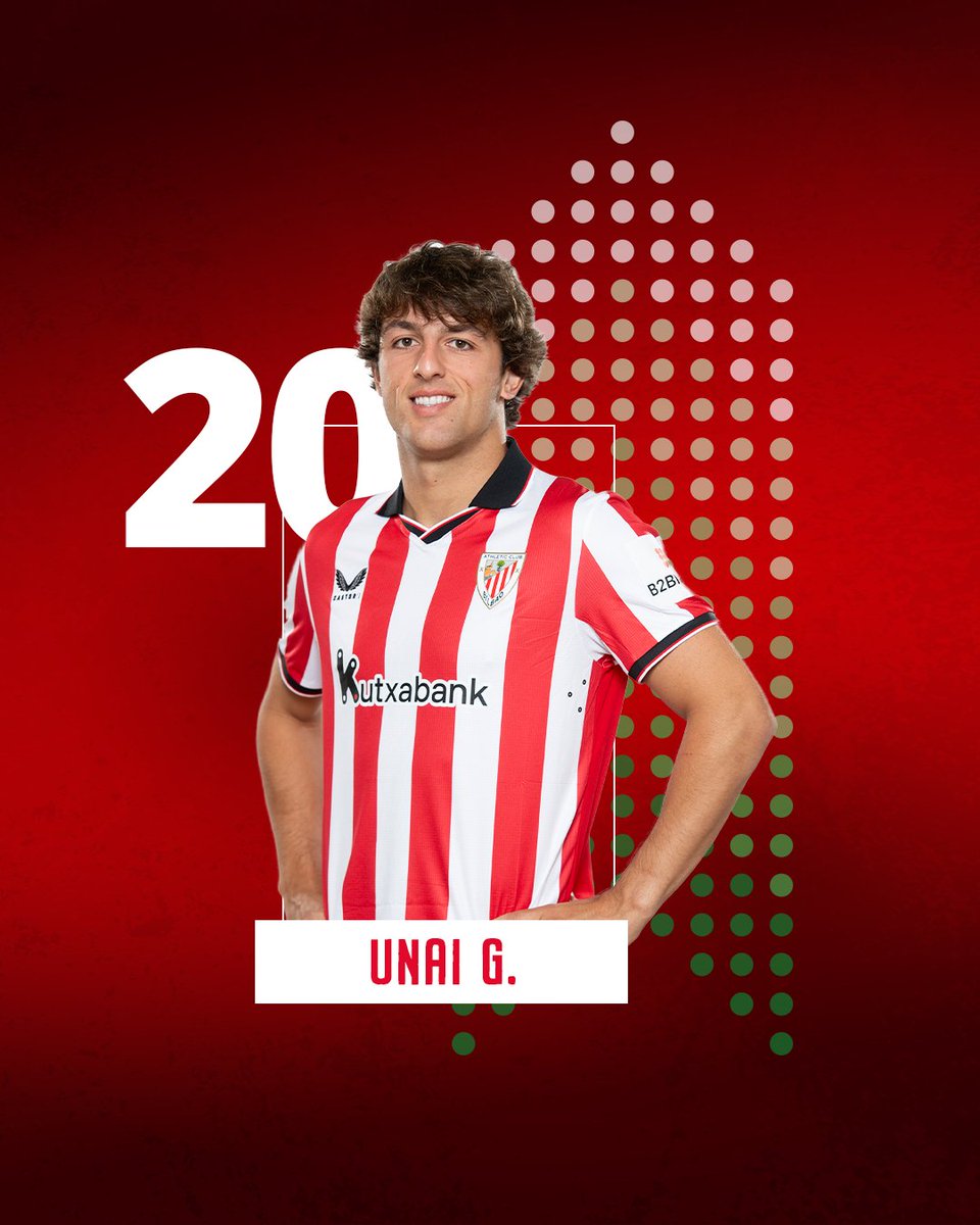 Athletic Club tweet media