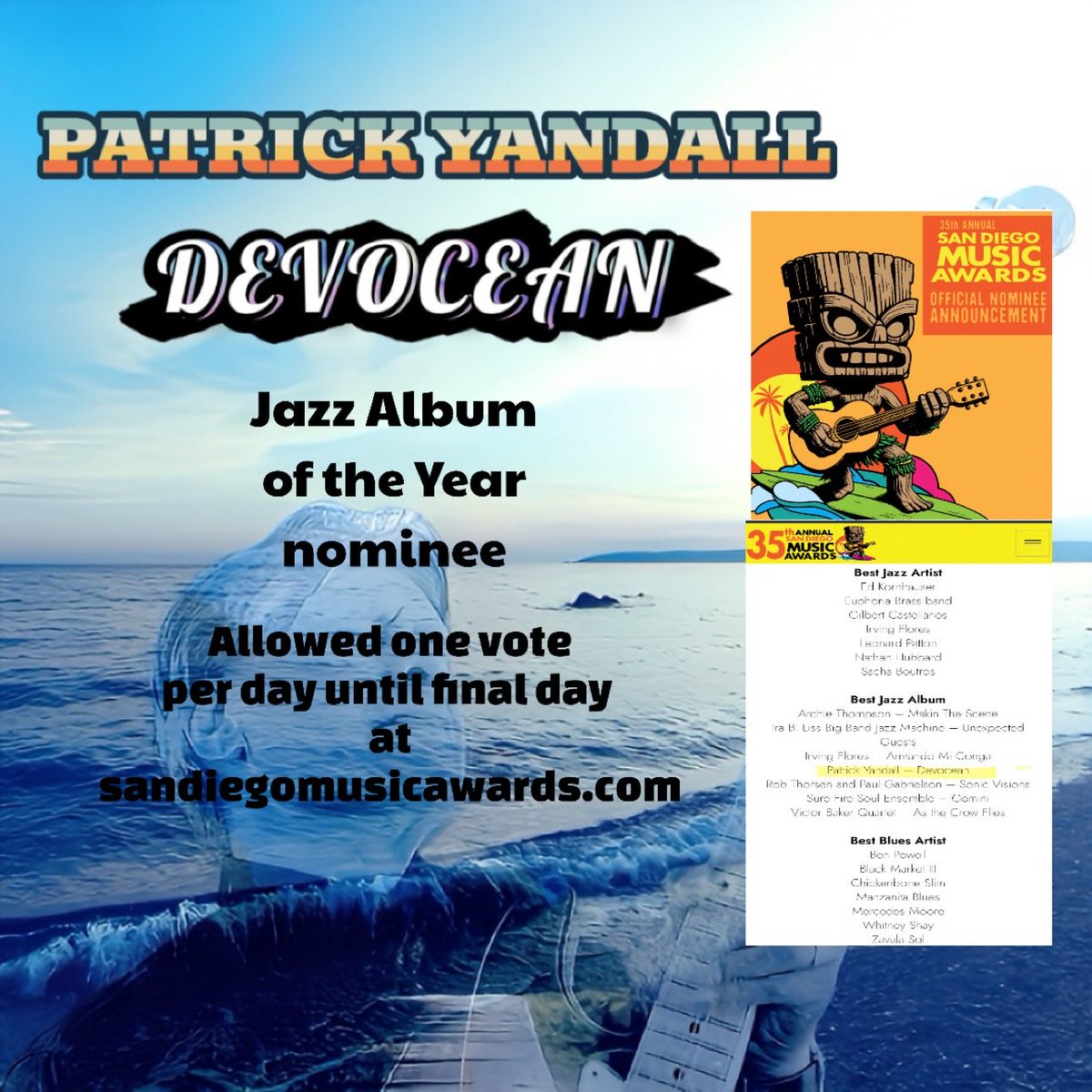 patrick yandall tweet media