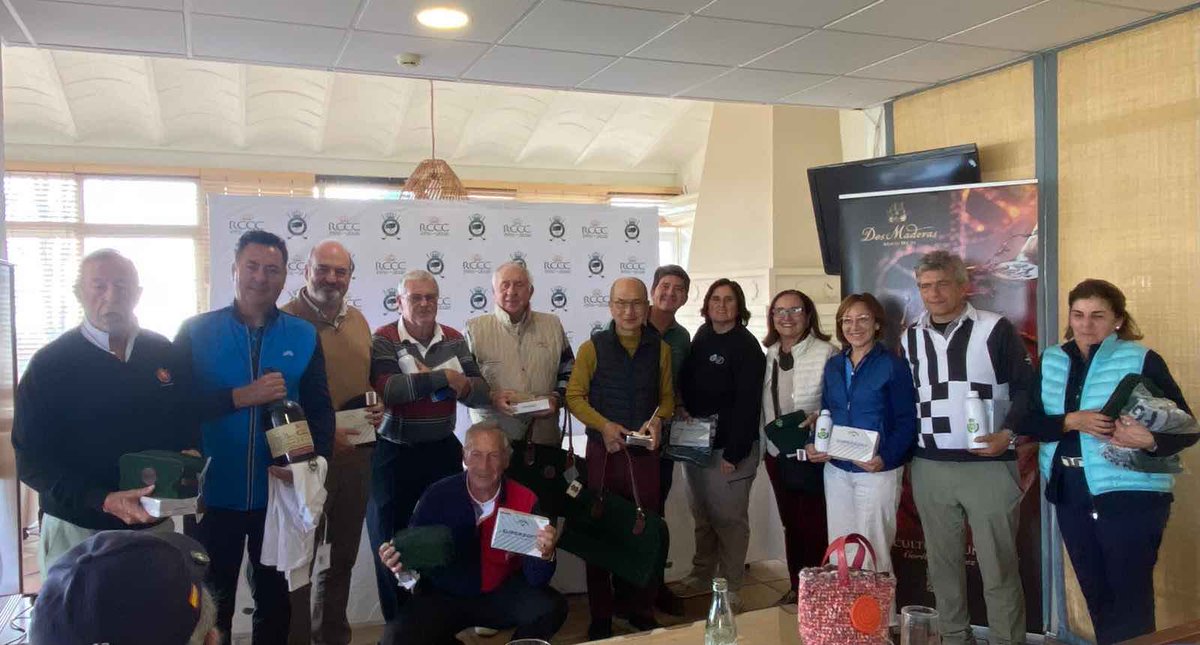 RFGA - Oficial tweet media