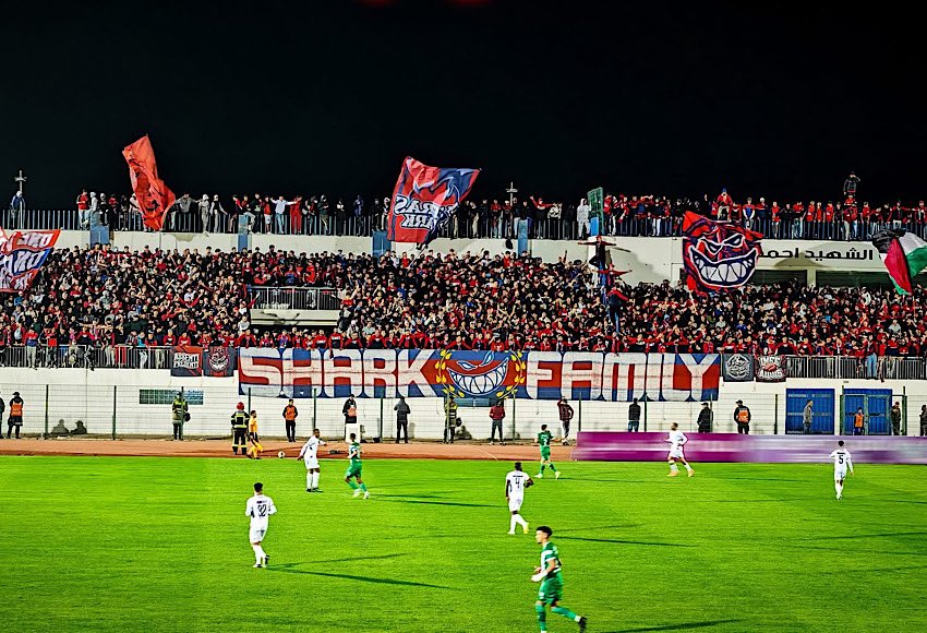 عالم اولتراس - ULTRAS tweet media
