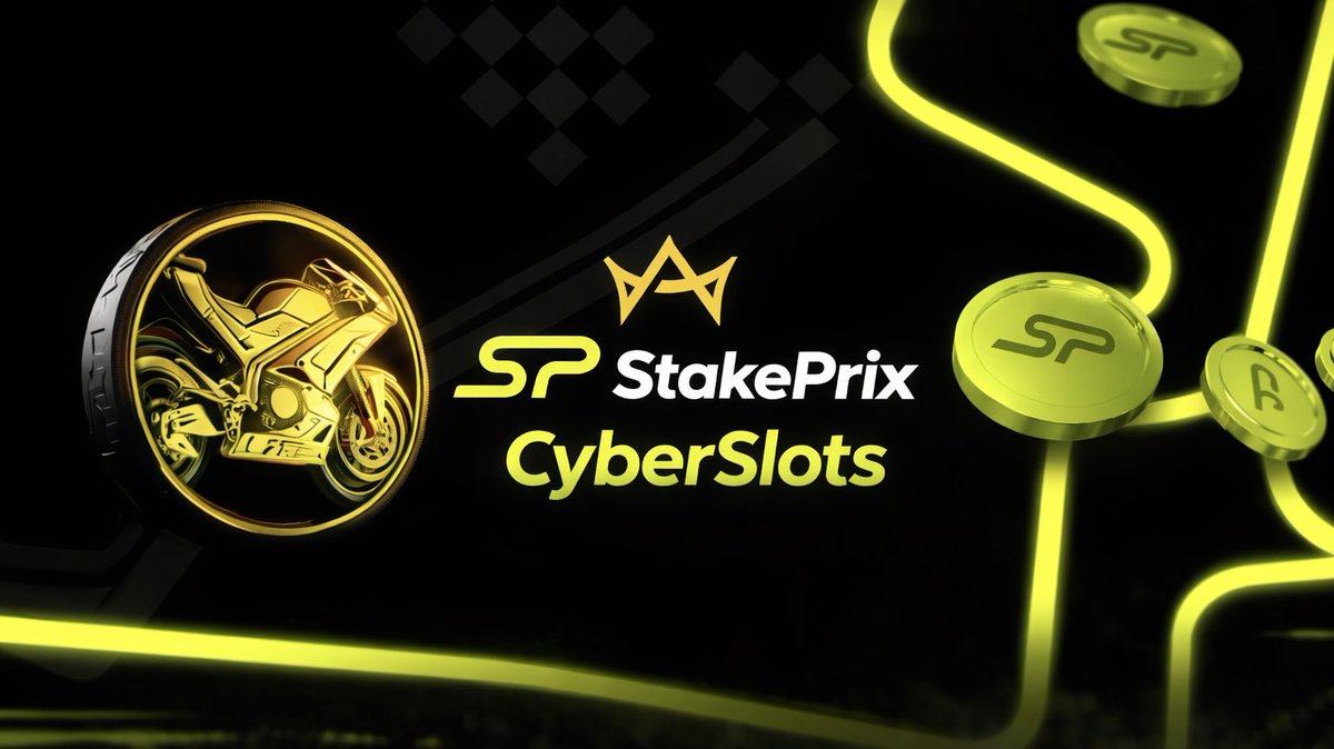 🚨 4x25$ 🚨

LIKE ❤️ + RT 🔁 + FOLLOW ✅
💸 4x25$ EN CRYPTO À GAGNER

Fais ton compte ici pour participer : cutt.ly/cyber-sp accepte les cookies.
Je te DM si t’as win. GL