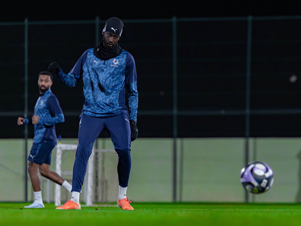 نادي نيوم الرياضي tweet media