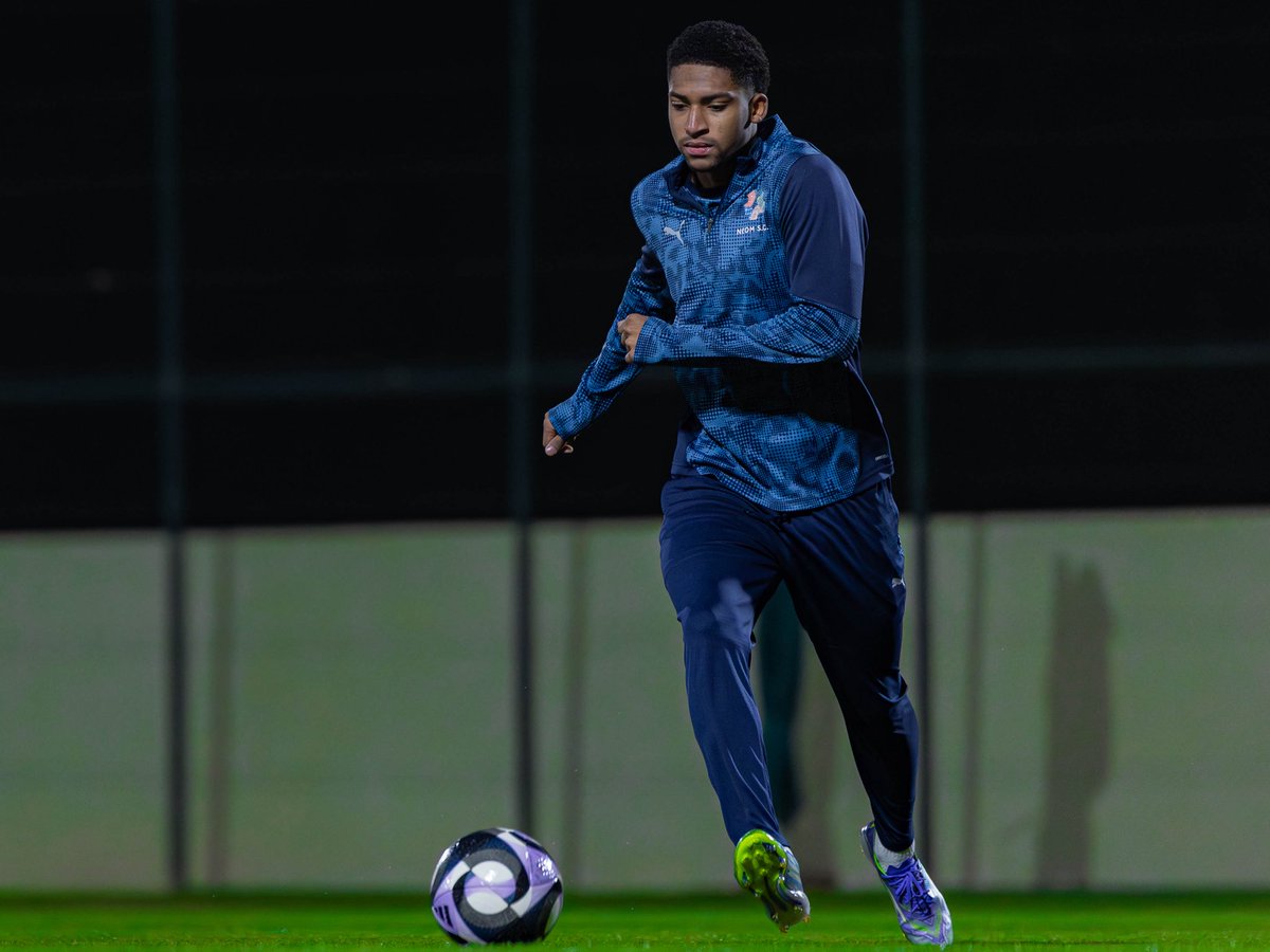 نادي نيوم الرياضي tweet media