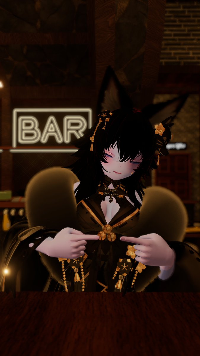 LucilleTheKitsune tweet media