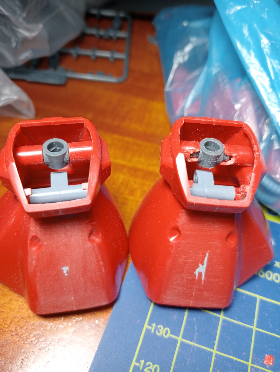 Unleashed Figures tweet media