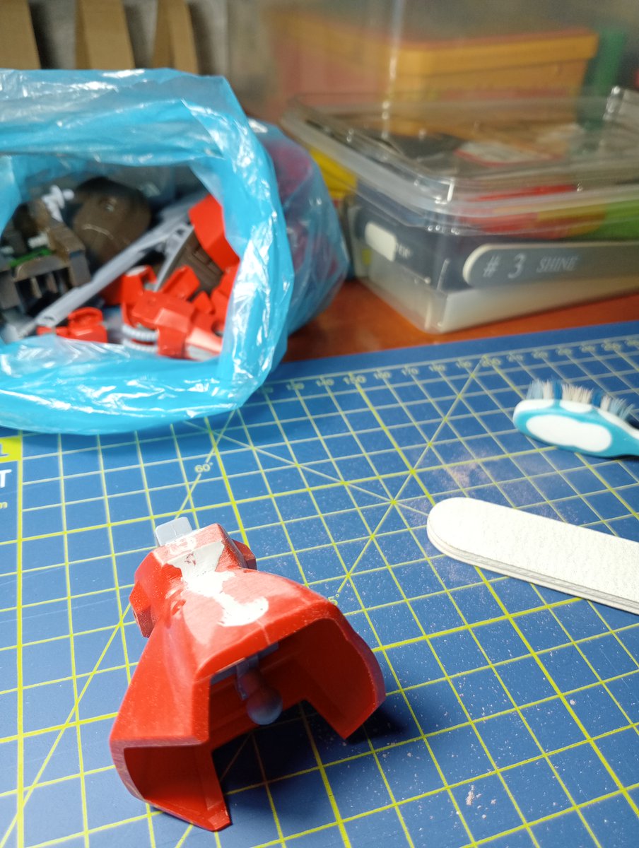 Unleashed Figures tweet media