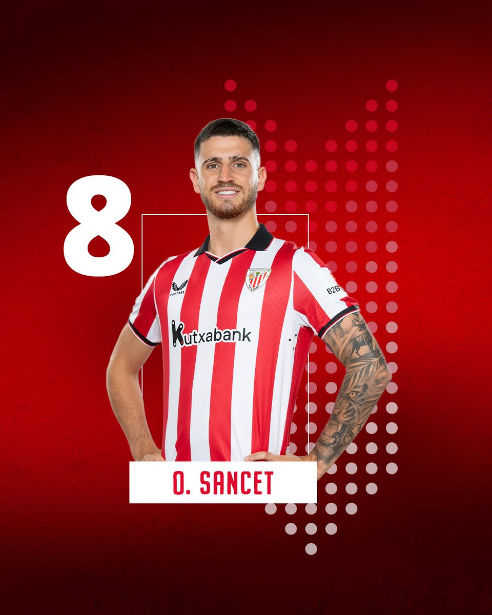 Athletic Club tweet media