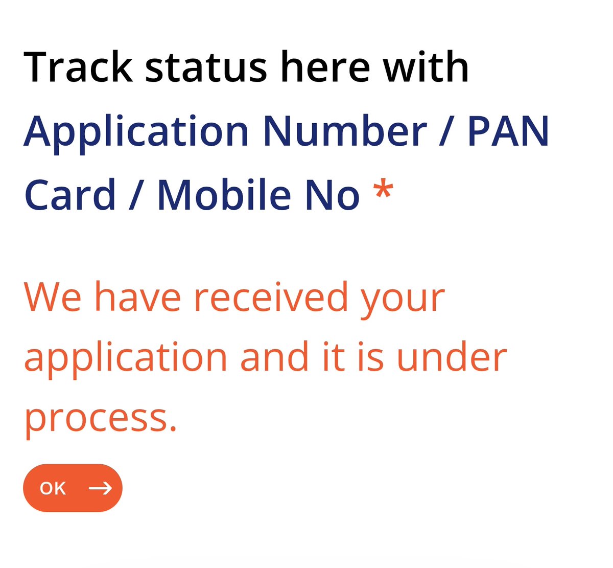 ashishg006's tweet photo. I have applied from Bob Eterna card since three days ,and its still in the pending status .. 
Kindly check them @bobcardofficial 
 
#ccgeeks
#eterna #bobcard https://t.co/CgFyF21mpk