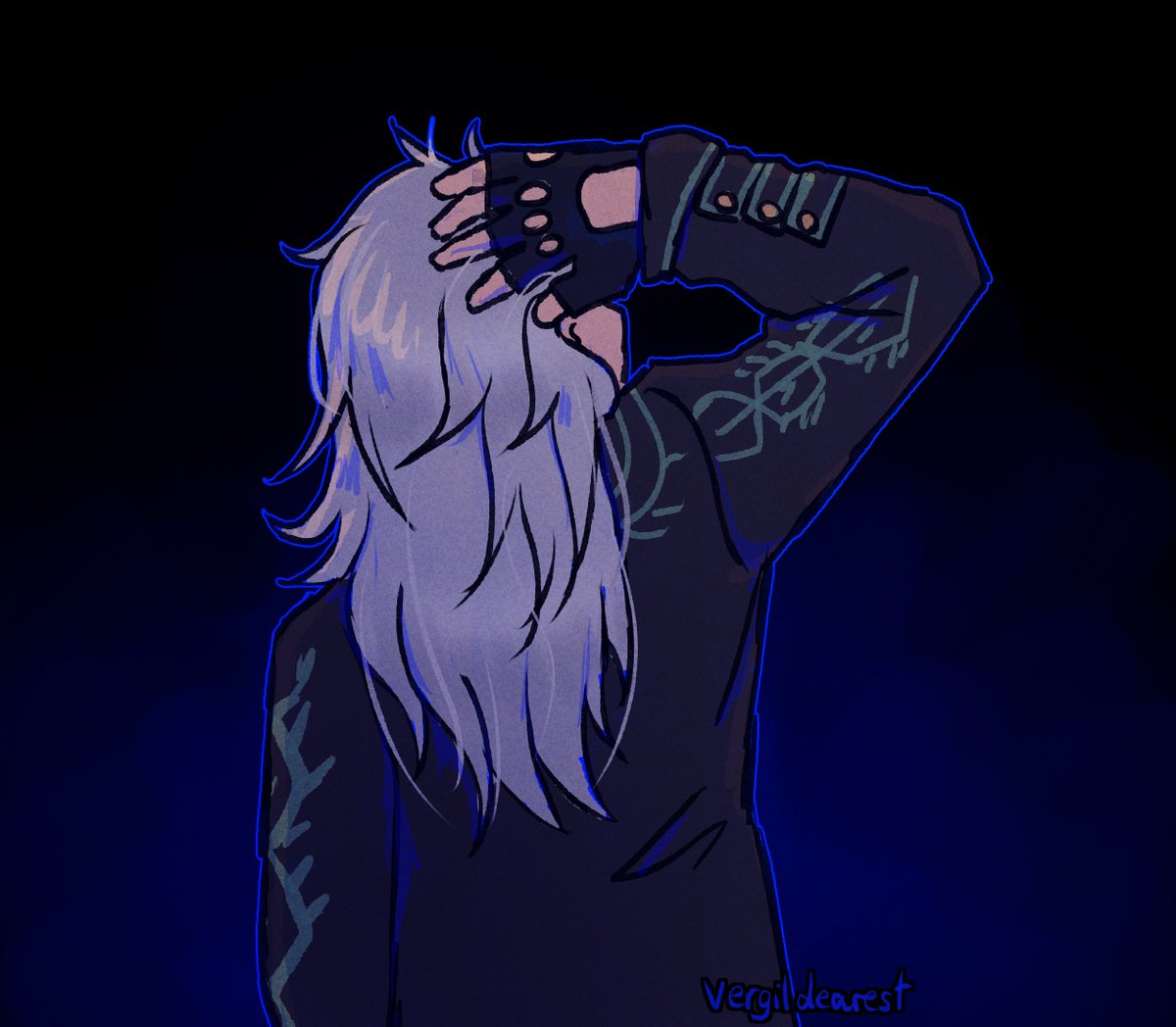 Kenny 🤎 tweet media