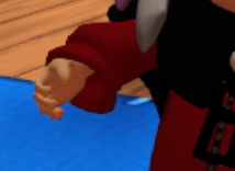 Hat Kid (and Co.) tweet media