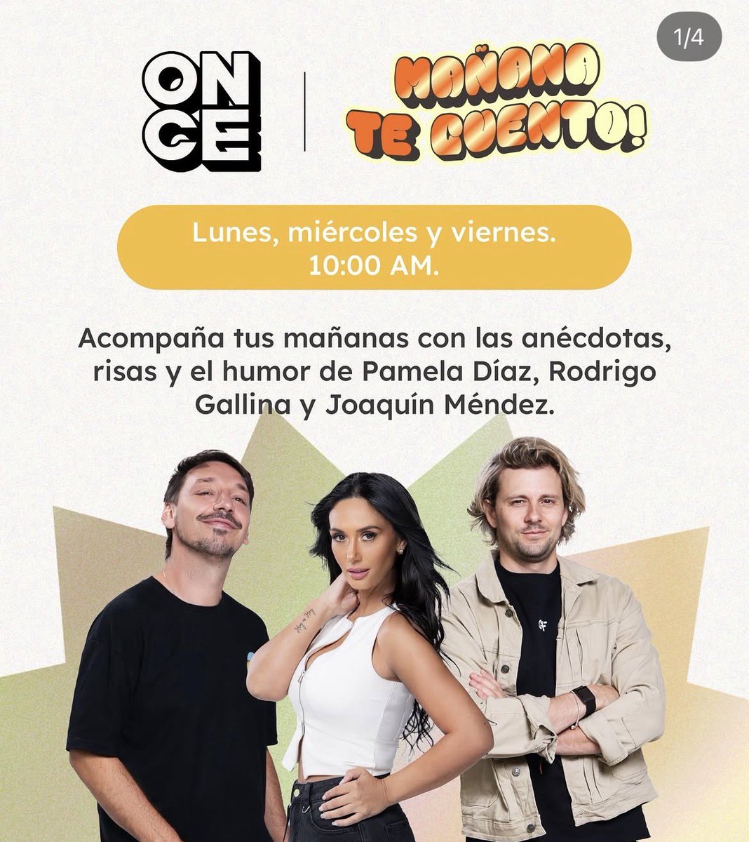 latina mami tweet media