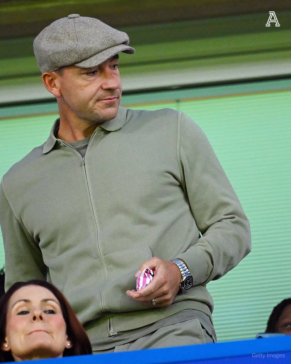 The Athletic | Football tweet media