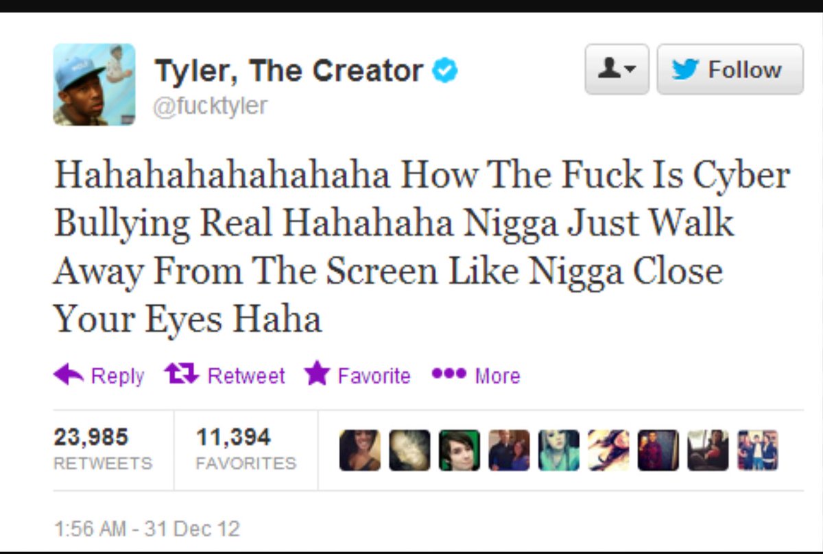 Evolving Eric tweet media